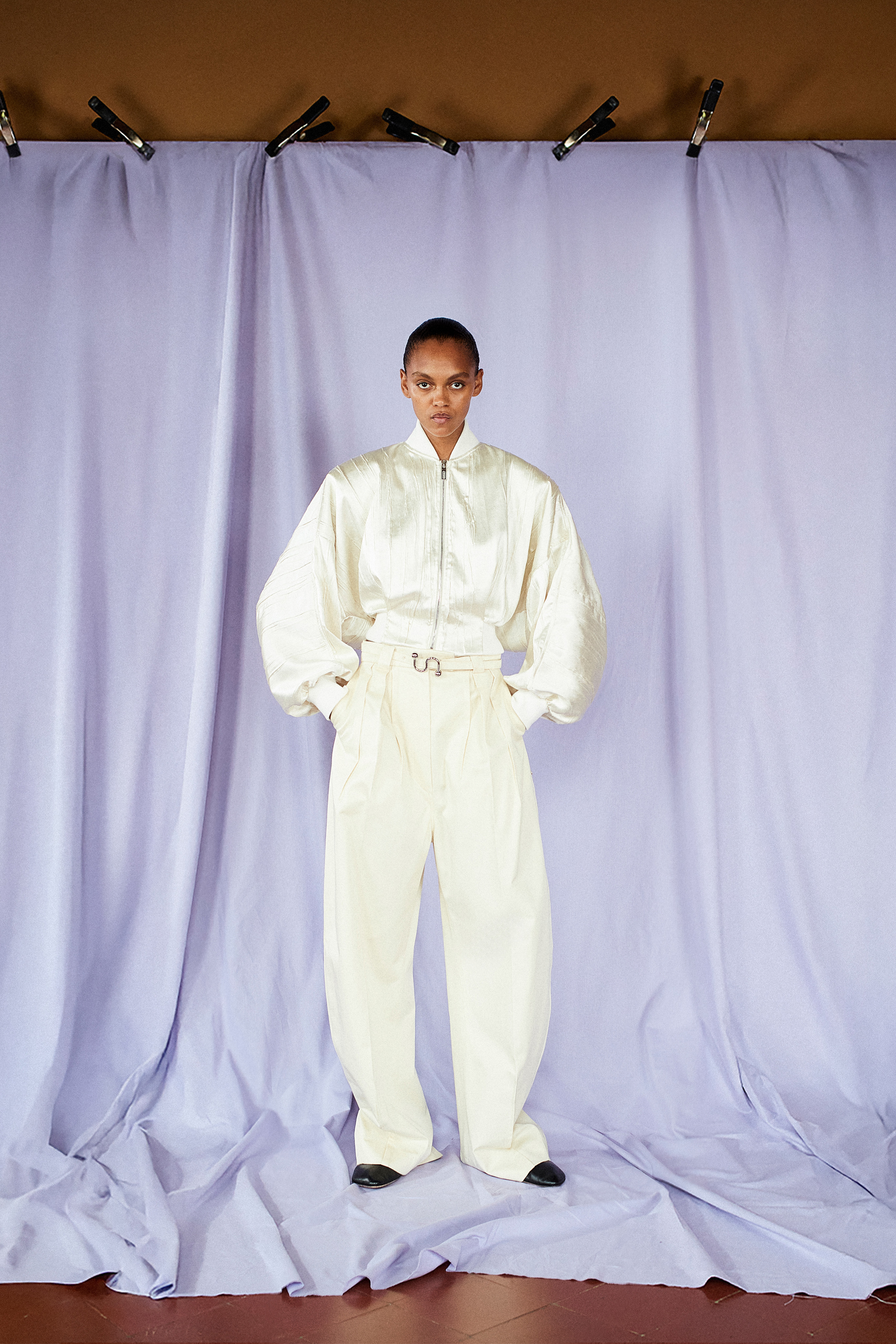LOOK 07  - Sportmax