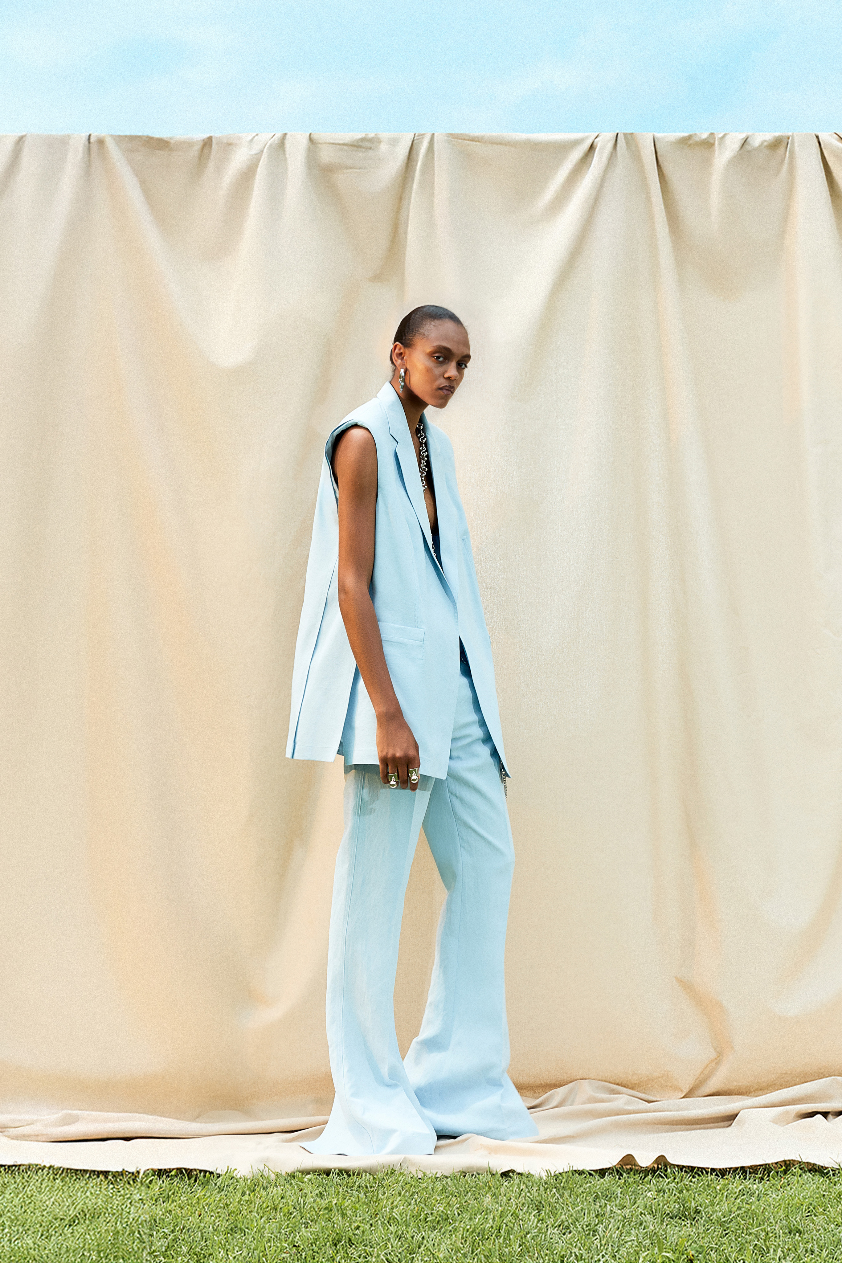 LOOK 22  - Sportmax
