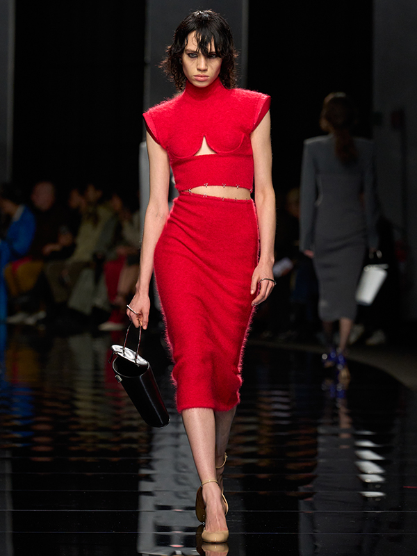 look sfilata_27 - Sportmax